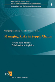 Managing Risks in Supply Chains