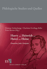 Harry...Heinrich...Henri...Heine