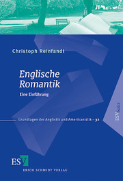 Englische Romantik - Cover