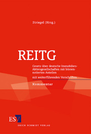 REITG - Cover
