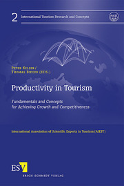 Productivity in Tourism