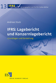 IFRS: Lagebericht und Konzernlagebericht