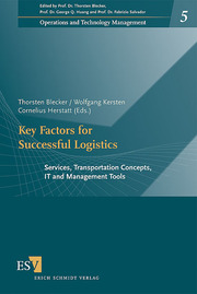 Key Factors for Successful Logistics