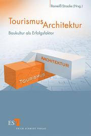TourismusArchitektur - Cover