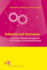 Industrie und Tourismus