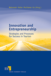 Innovation and Entrepreneurship - Cover