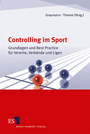 Controlling im Sport