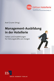 Management-Ausbildung in der Hotellerie