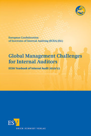 Global Management Challenges for Internal Auditors