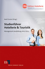 Studienführer Hotellerie & Touristik