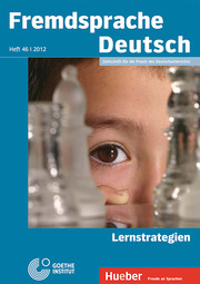Fremdsprache DeutschHeft 46 (2012): Lernstrategien