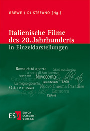 Italienische Filme des 20. Jahrhunderts in Einzeldarstellungen