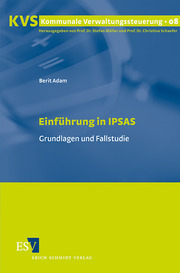 Einführung in IPSAS