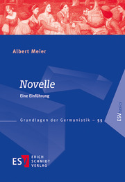 Novelle - Cover