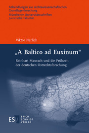 'A Baltico ad Euxinum'