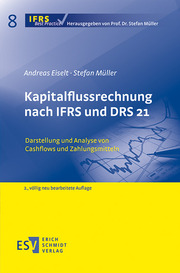 Kapitalflussrechnung nach IFRS und DRS 21