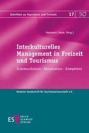 Interkulturelles Management in Freizeit und Tourismus