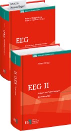 EEG und EEG II im Paket