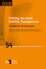 Prüfung des Asset Liability Managements