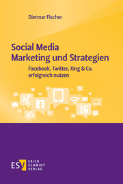 Social Media Marketing und Strategien