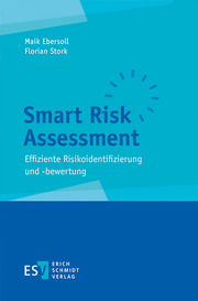 Smart Risk Assessment - Cover