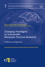 Changing Paradigms in Sustainable Mountain Tourism Research