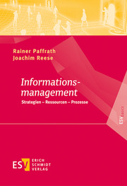 Informationsmanagement - Cover