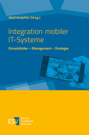 Integration mobiler IT-Systeme