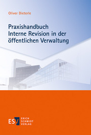 Praxishandbuch Interne Revision in der öffentlichen Verwaltung
