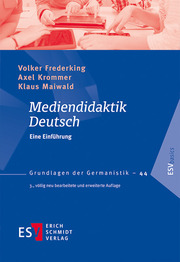 Mediendidaktik Deutsch