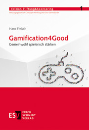 Gamification4Good - Cover