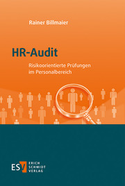 HR-Audit - Cover