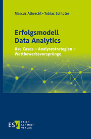 Erfolgsmodell Data Analytics