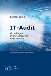 IT-Audit - Cover