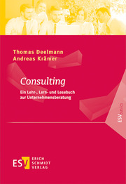 Consulting - Cover