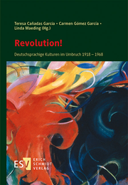 Revolution! - Cover