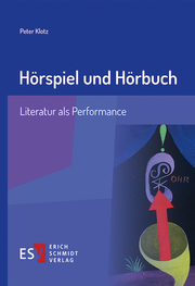 Hörspiel und Hörbuch - Cover