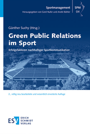Green Public Relations im Sport