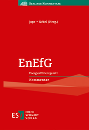 EnEfG - Cover