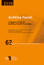 Auditing Payroll