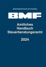 Amtliches Handbuch Steuerberatungsrecht 2025