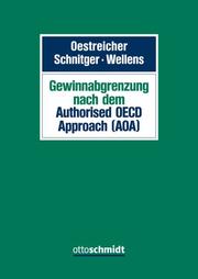 Gewinnabgrenzung nach dem Authorised OECD Approach (AOA)