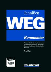 WEG - Cover