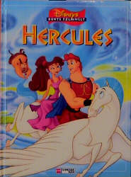 Hercules - Cover