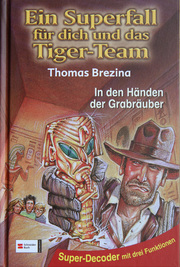 Tiger-Team Superfall, Band 04