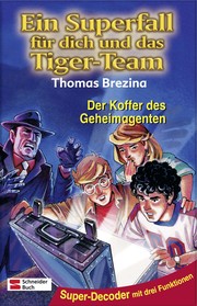 Tiger-Team Superfall, Band 09