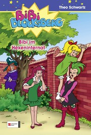 Bibi Blocksberg 20
