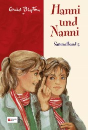 Hanni & Nanni Sammelband 5