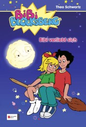 Bibi Blocksberg 21