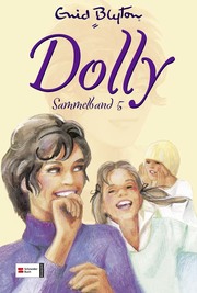 Dolly Sammelband 5 - Cover